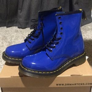 Doc Martens